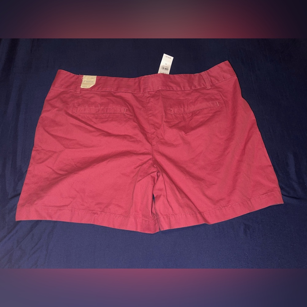 LOFT NWT Women's Shorts size 14 - Picture 2 of 7